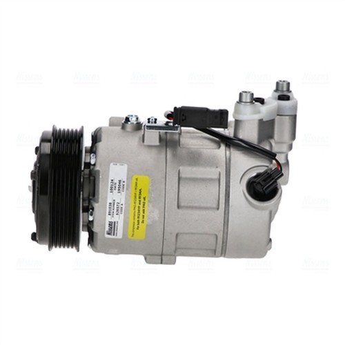Air con compressor for mini - air,