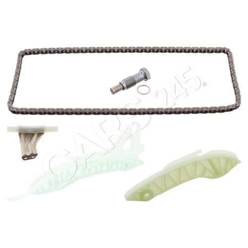 Febi timing chain kit - timing,