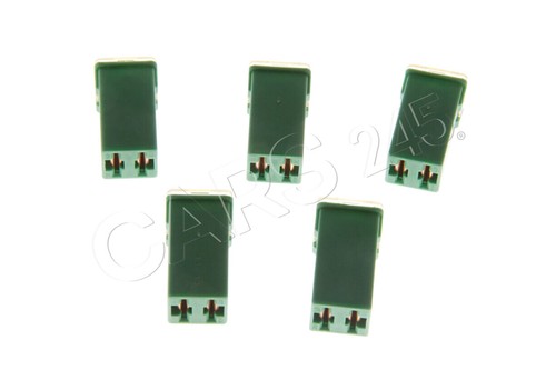 Genuine fuse 40a - genuine,