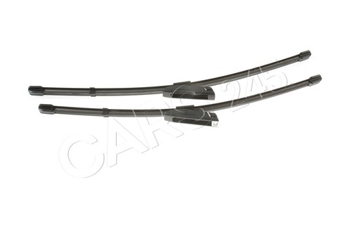 Genuine set wiper blades - set,