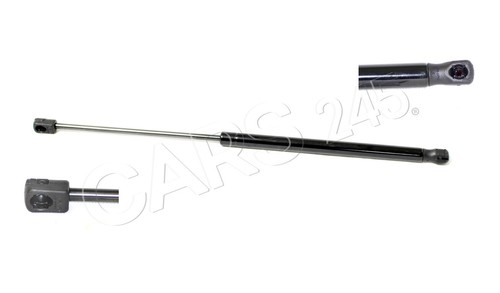 Bonnet gas spring damper - spring,