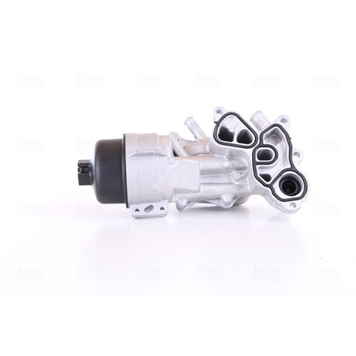 Oil cooler for mini - for, jcw