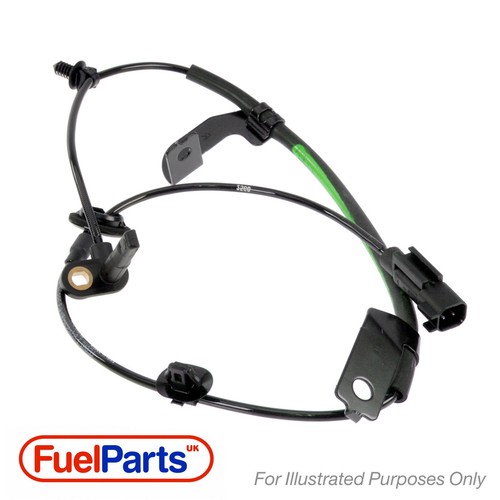 Abs sensor wheel speed for - abs,