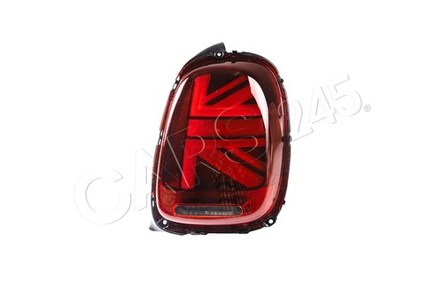 Genuine mini jcw f56 - genuine,