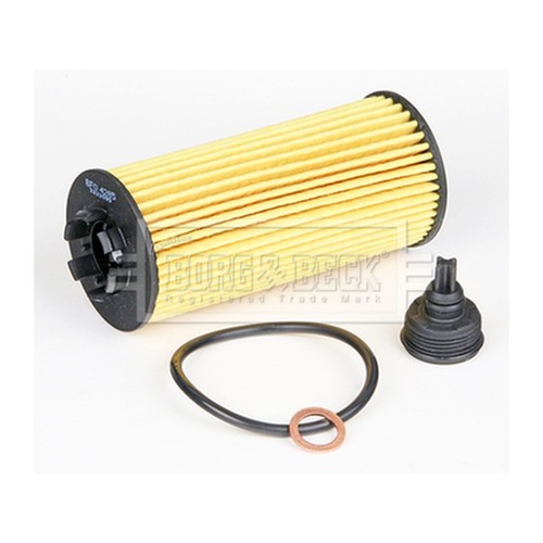 Oil filter for mini jcw - oil,