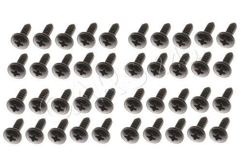Original lens plate - , screw