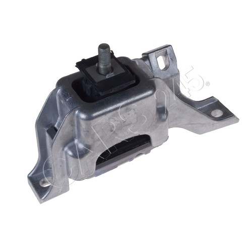 Blue right aluminium engine - blue,