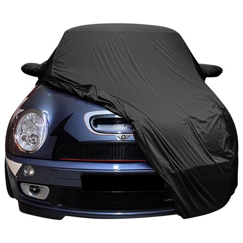 Outdoor car cover fits - , mini