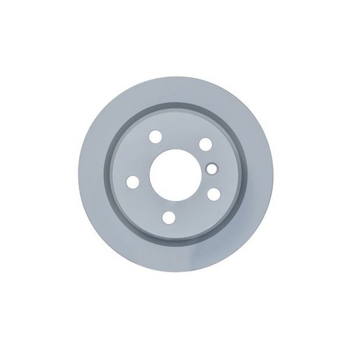 Brake discs solid - solid, for