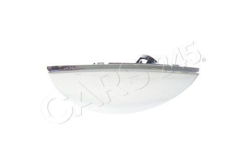 Genuine bmw cover chrome - genuine, left
