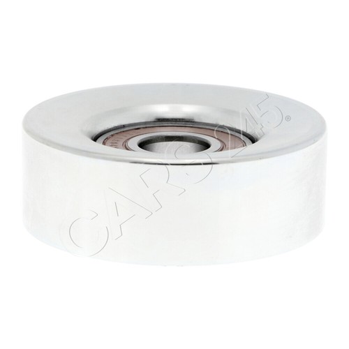 Ribbed belt tensioner pulley - v-ribbed,
