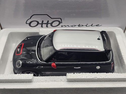 2012 mini cooper jcw gp2 - cooper,