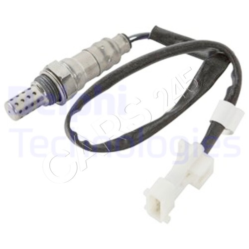 Delphi oxygen sensor - sensor, mini