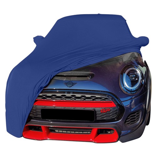 Indoor car cover - , fits