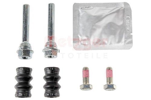 Butcher brake caliper guide - butcher,
