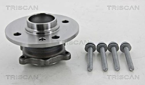 Wheel bearing kit triscan - wheel,