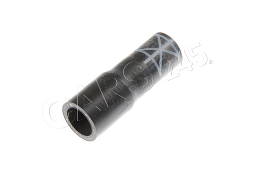 Genuine radiator coolant hose - genuine,