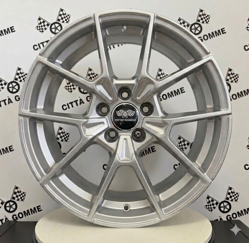 Alloy wheels compatible with - alloy,