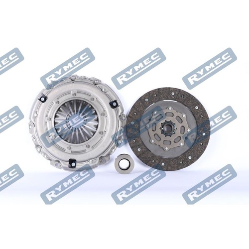 Piece clutch kit for - piece, mini