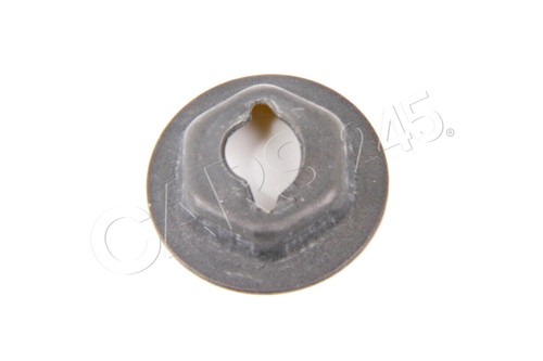 Genuine bmw nut thermal - nut,