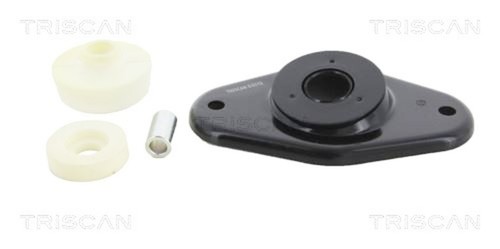 Top strut mounting triscan - top,