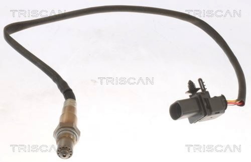 Triscan oxygen sensor for - triscan,