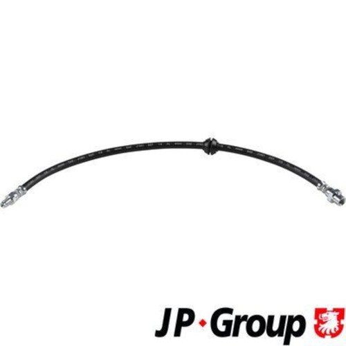 Front brake hose - front,