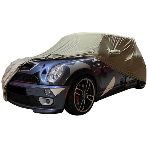 Outdoor car cover - , mini
