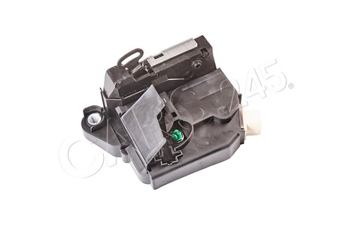 Genuine left hand rotary latch - hand,