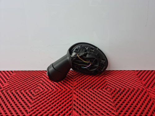 Mini cooper jcw gp2 wing - cooper,