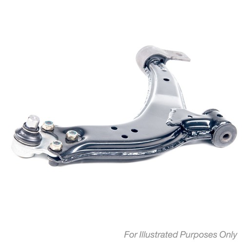 Wishbone suspension arm for - suspension,