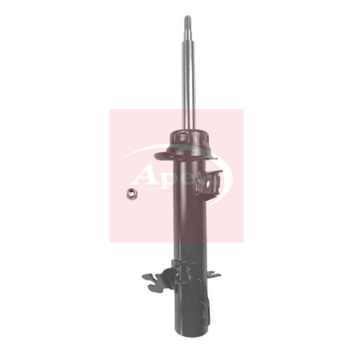 Shock absorber for - absorber, (single)