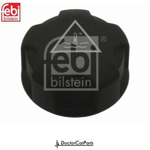 Radiator cap expansion - cap,
