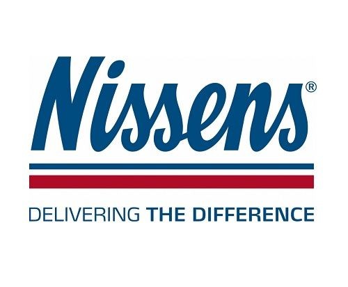 Nissens turbo oil feed - nissens, pipe