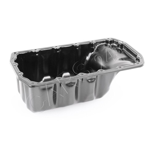 Oil pan vaico - oil,