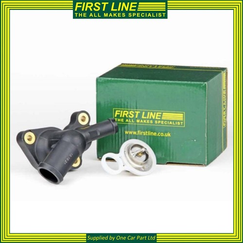 Thermostat housing gasket - &,