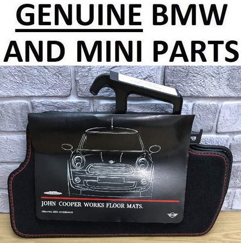 Genuine mini f56 f66 jcw - f56,, f66,