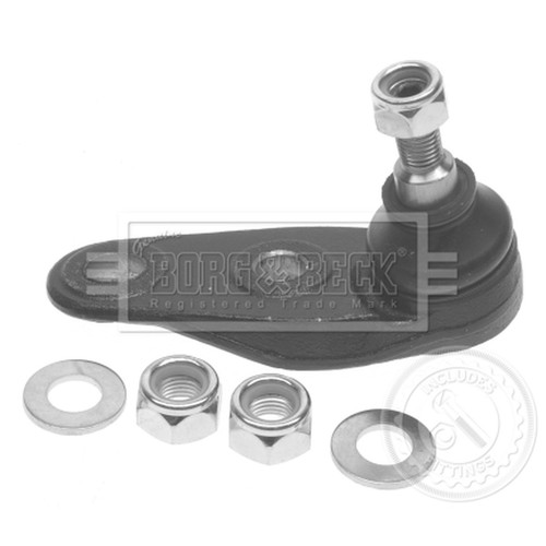 Ball joint for mini jcw - ball,