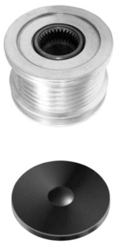 Hella generator freewheel for - hella,