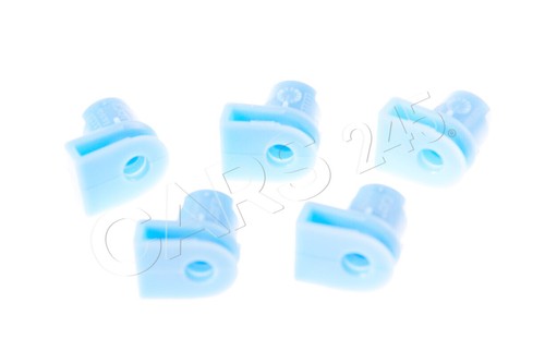 Genuine bmw plastic nut - bmw,