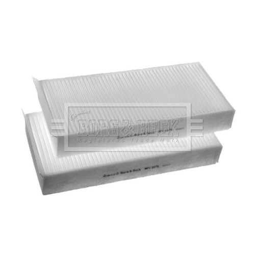 Cabin pollen filter for - for, mini