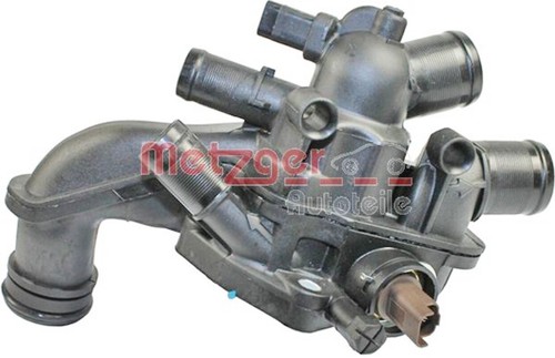 Butcher coolant thermostat for - thermostat,