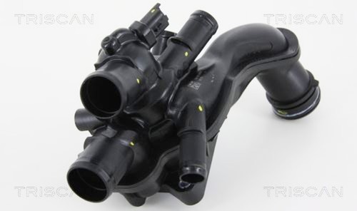 Triscan coolant thermostat for - triscan,