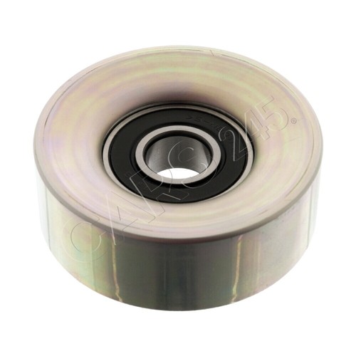 Febi ribbed belt - v-ribbed, tensioner