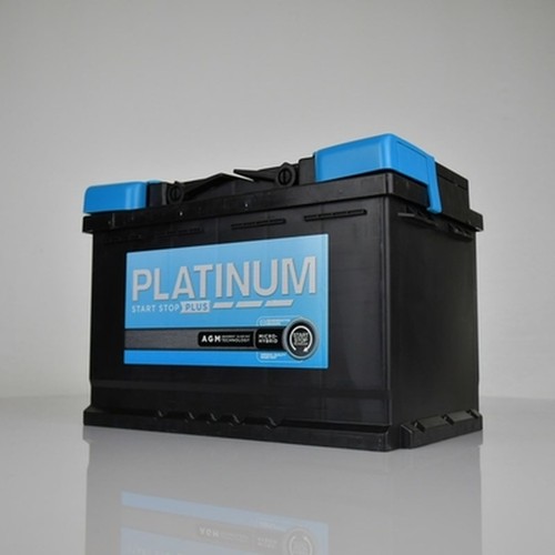 Battery for mini - mini, gp