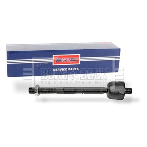 Tie track rod - rod, joint