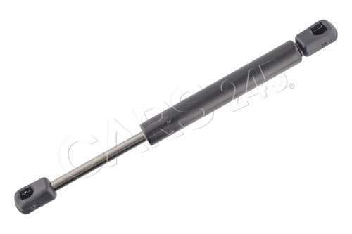 Topran gas spring damper - topran,