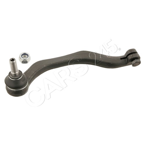 Febi tie rod end front - end, left