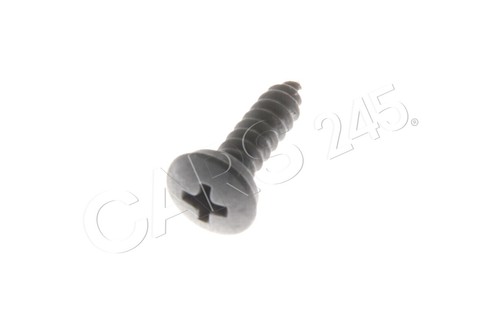 Original lens plate - , screw