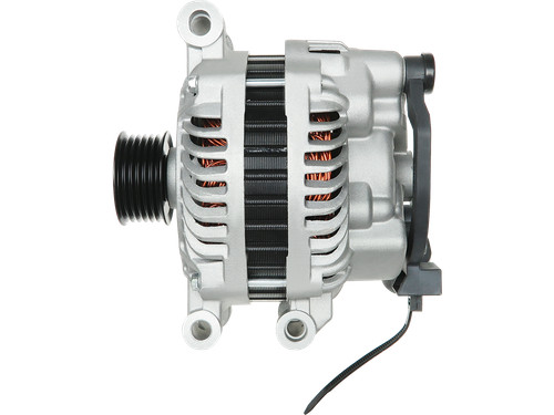 Brand new alternator - brand, 120a